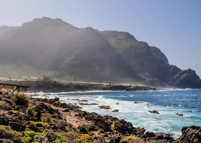 Live Buenavista Terrace بوينافيستا ديل نورتي