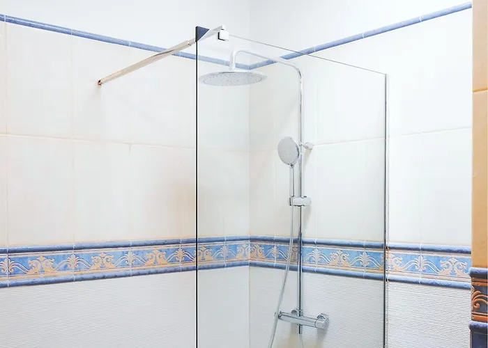 Live Buenavista Terrace *