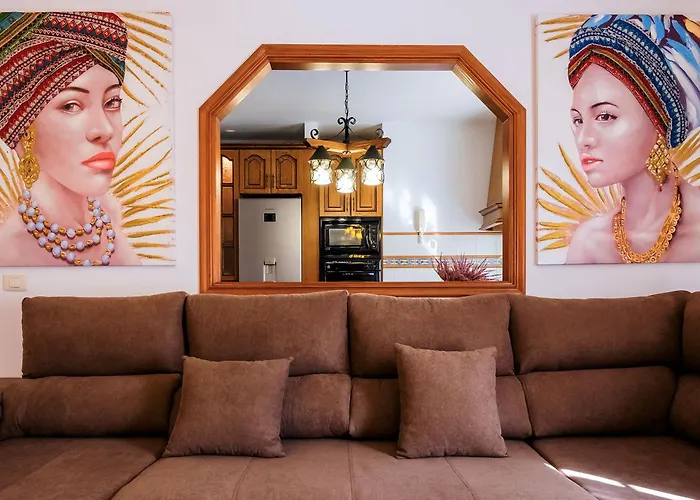 Live Buenavista Terrace