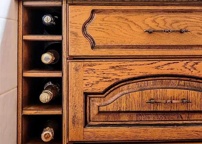 شقة Live Buenavista Terrace بوينافيستا ديل نورتي