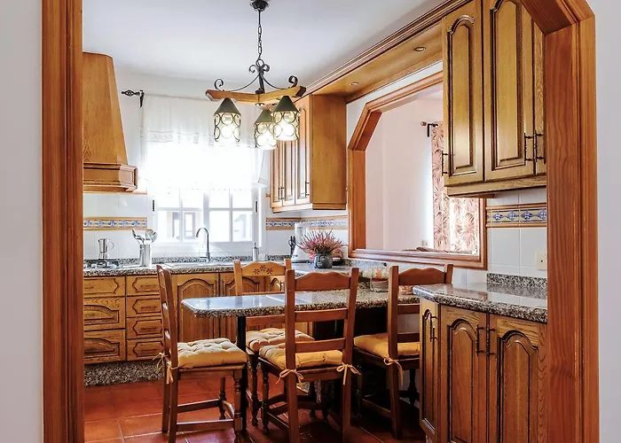 Live Buenavista Terrace * بوينافيستا ديل نورتي