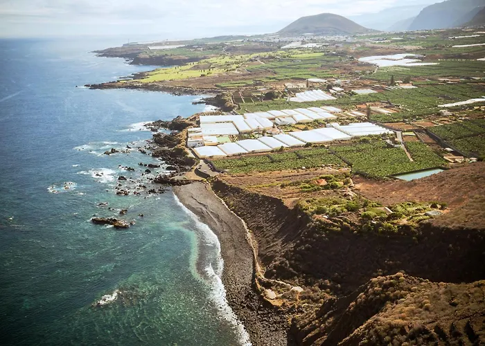 شقة Live Buenavista Terrace