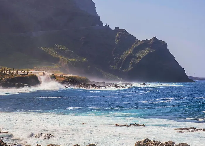 Live Buenavista Terrace بوينافيستا ديل نورتي