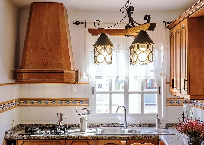 Live Buenavista Terrace