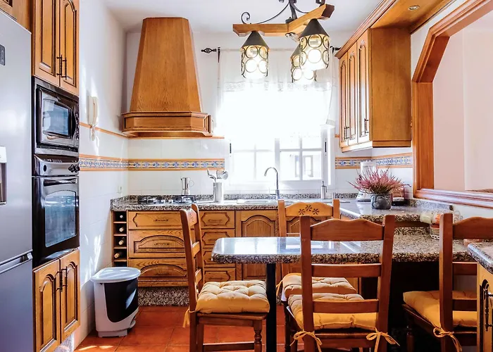 Live Buenavista Terrace شقة *