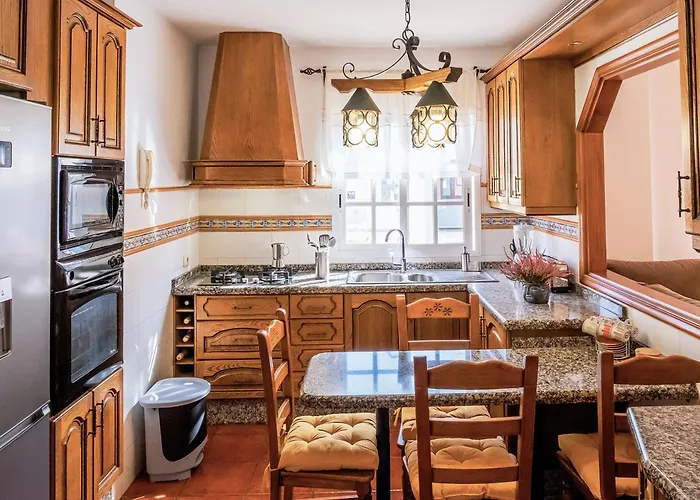 شقة Live Buenavista Terrace بوينافيستا ديل نورتي