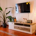 Appartement Live Buenavista Terrace Buenavista Del Norte