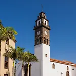 Live Buenavista Terrace