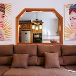 Live Buenavista Terrace